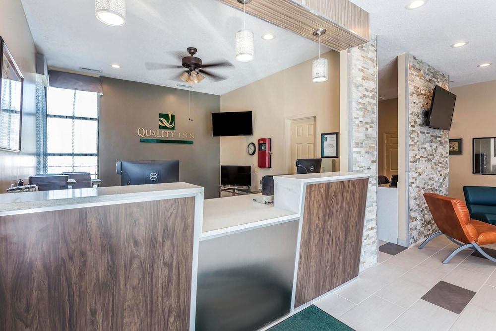 Quality Inn Pinehurst Area photo 16