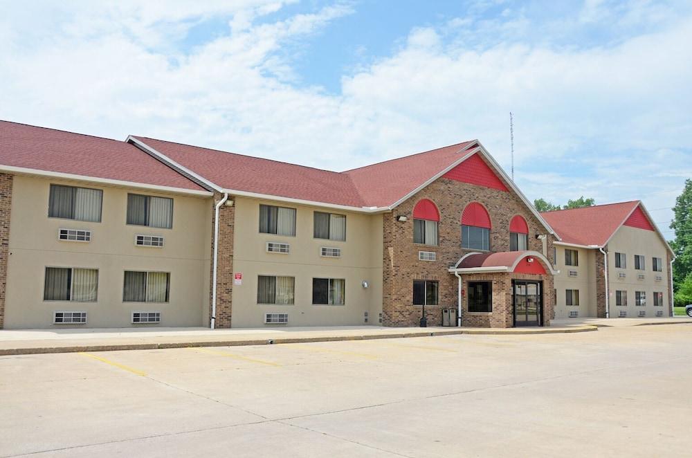 Heritage Grand Inn photo 1