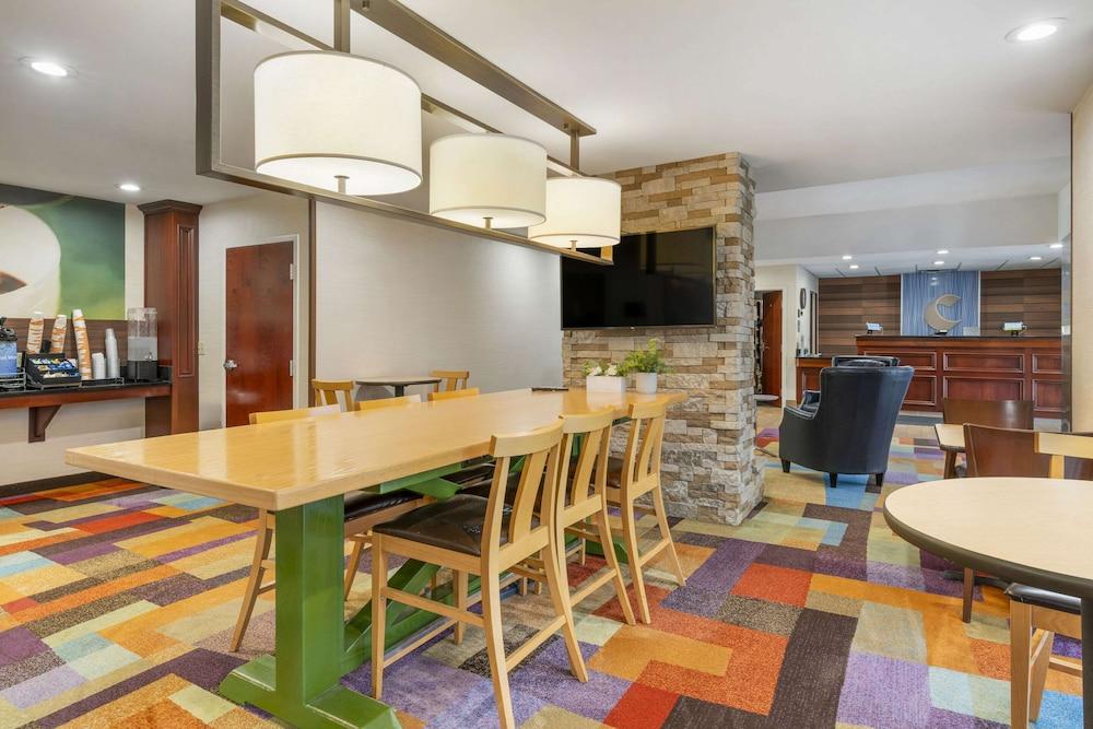 Comfort Inn & Suites Berea photo 34