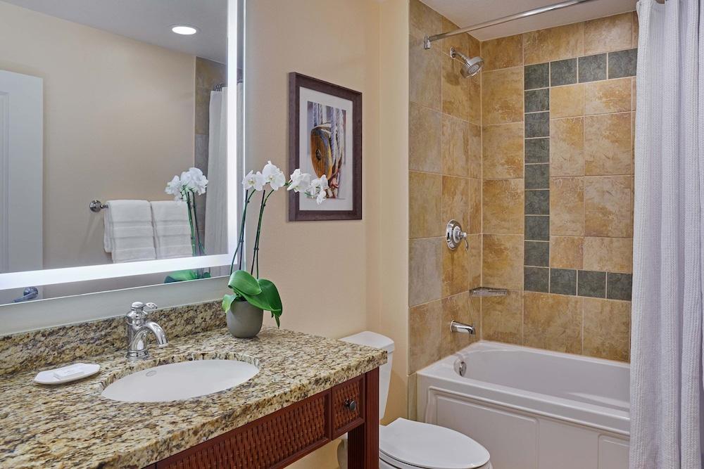 Sheraton Vistana Villages Resort Villas, I-Drive/Orlando photo 54