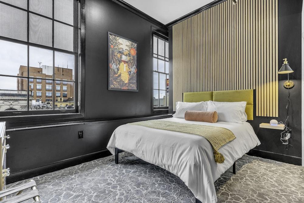ONE South Boutique Hotel & Venue photo 32