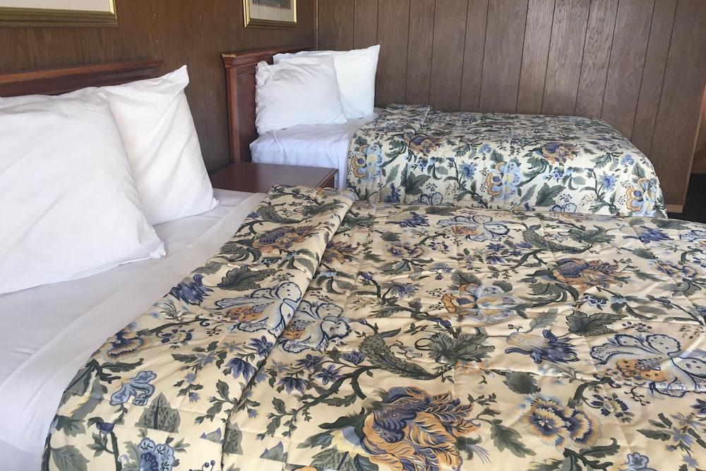 Economy Inn Eldorado photo 16