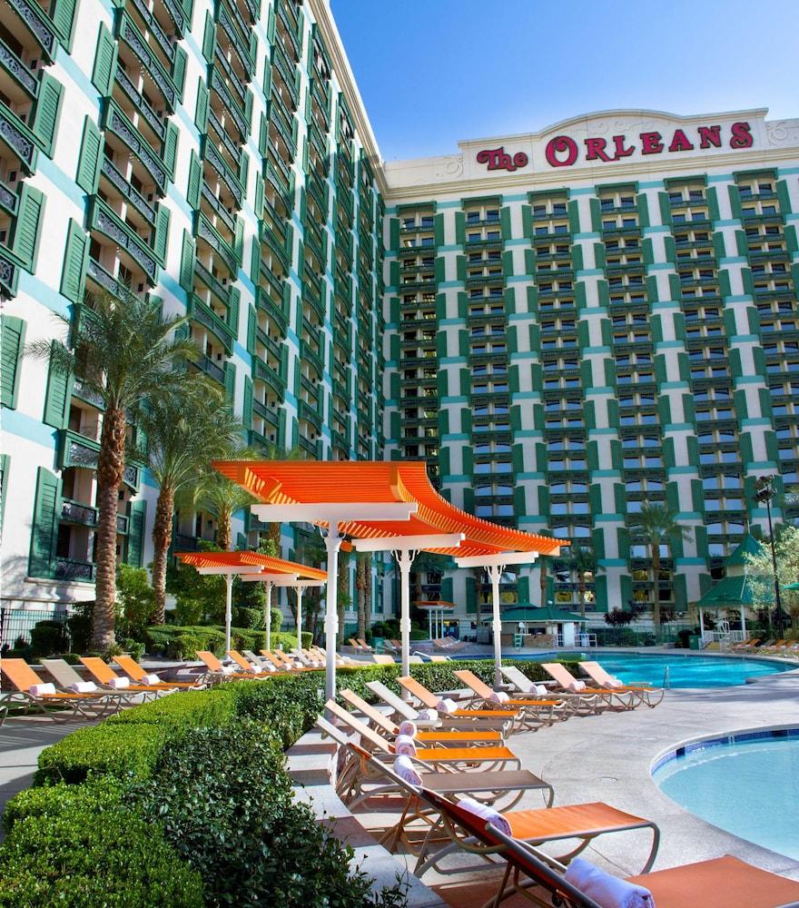 The Orleans Hotel & Casino photo 20