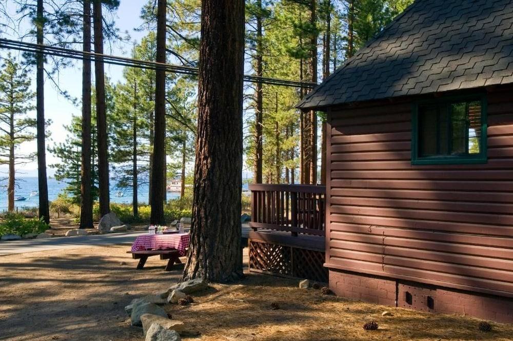 Zephyr Cove Resort photo 43