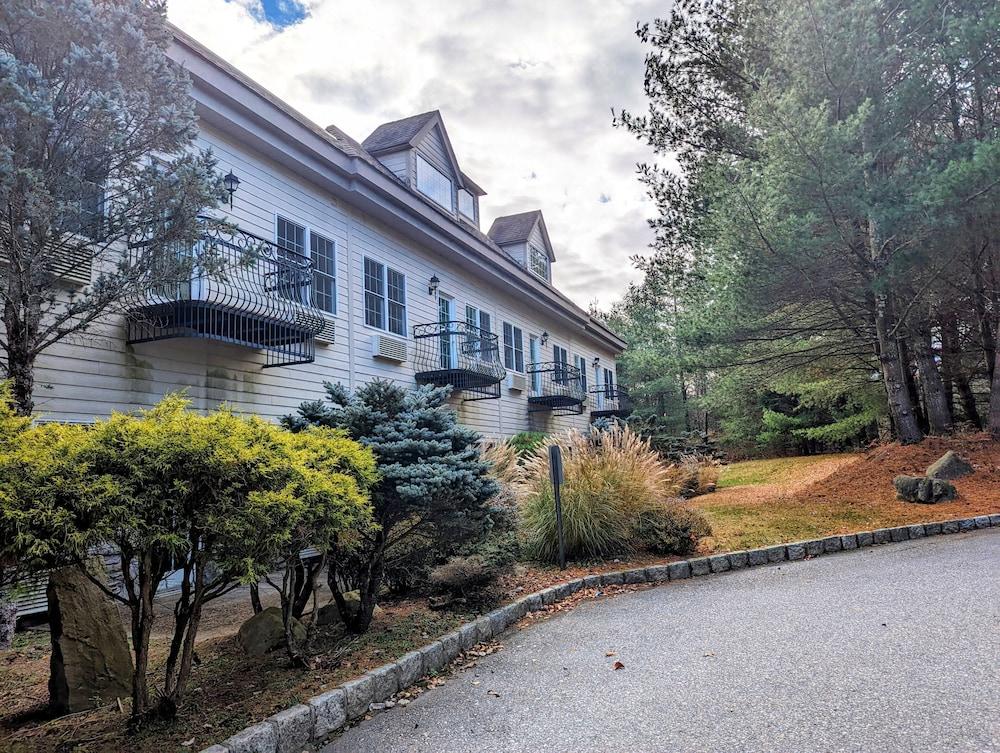 The Willowbrook Golf Hotel At Split Rock photo 16
