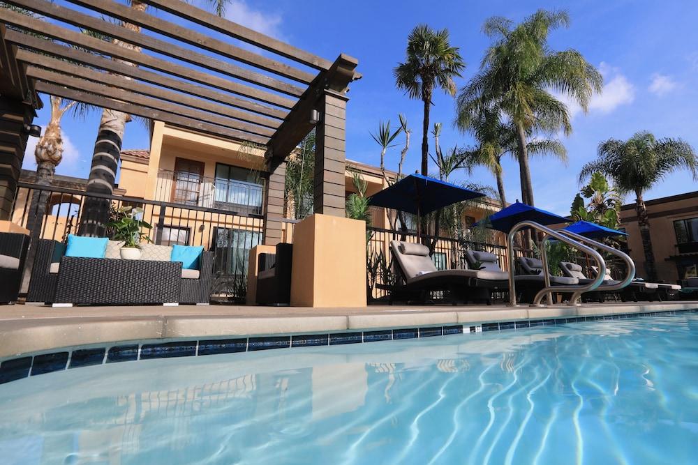 The Cove Hotel, Long Beach photo 25