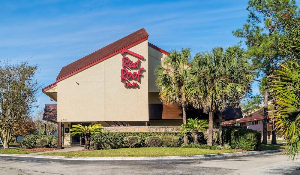 Red Roof Inn Jacksonville - Orange Park photo 31