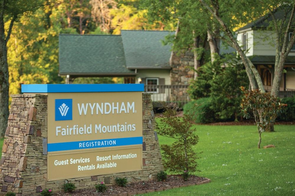 Club Wyndham Resort at Fairfield Mountains photo 46