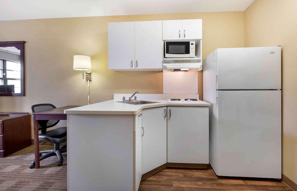 Extended Stay America Suites Austin Round Rock South photo 17