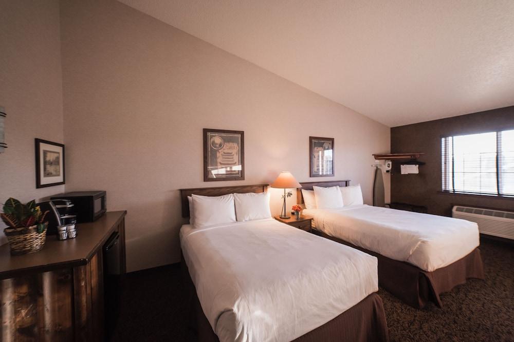 Stoney Creek Hotel St. Joseph photo 20