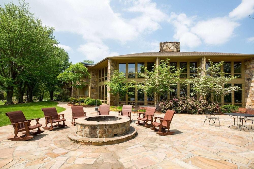 The Ridges Resort on Lake Chatuge photo 11