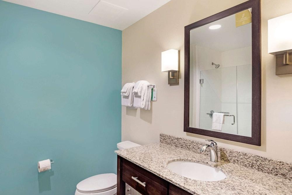 Sleep Inn Lancaster Dallas South photo 31