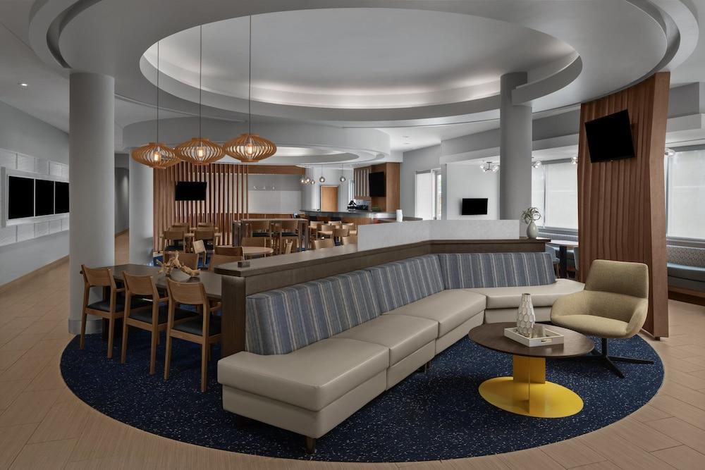SpringHill Suites by Marriott Houston Intercontinental Arprt photo 3