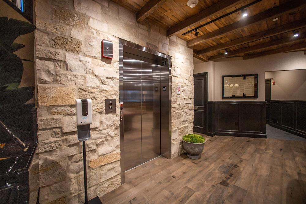 The Belfry House photo 33