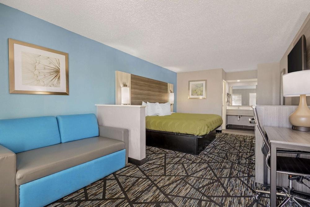 Quality Inn Newberry photo 18