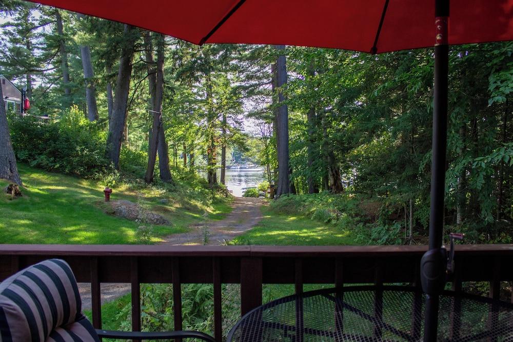 Paddler's Rest Lakeside Cabins and Hotel photo 17