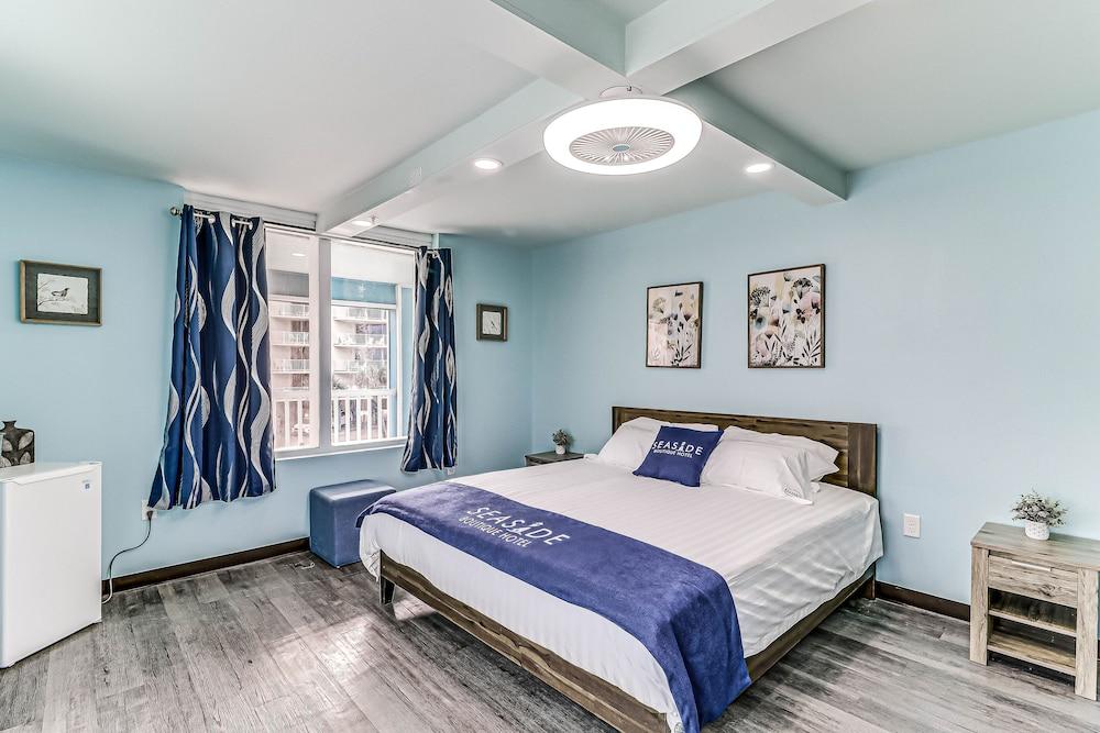 Seaside Boutique Hotel photo 56