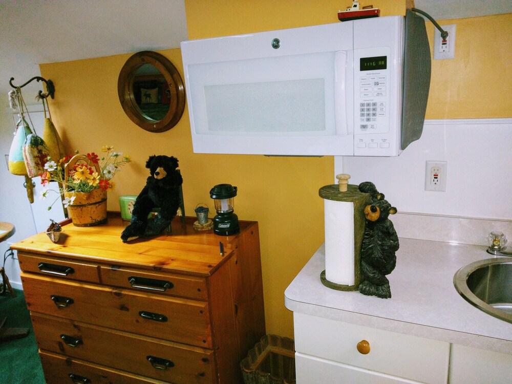 Ann Arbor B&B Inn photo 27