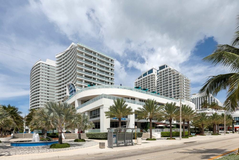 Pelicanstay in W Hotel Ft. Lauderdale photo 1