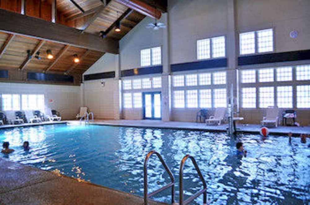 Starved Rock Lodge & Conference Center photo 33