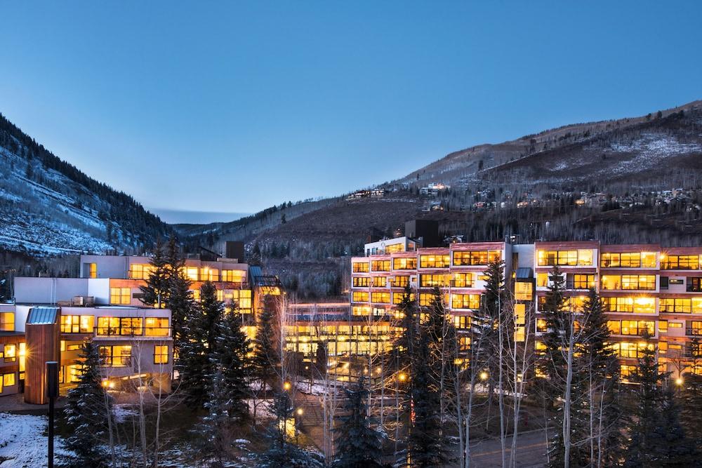 The Vail Spa Condominiums photo 73