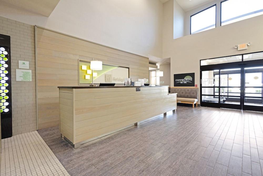 Holiday Inn Texarkana Arkansas Conv Ctr by IHG photo 2