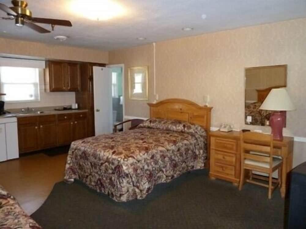 Mamaroneck Motel photo 6
