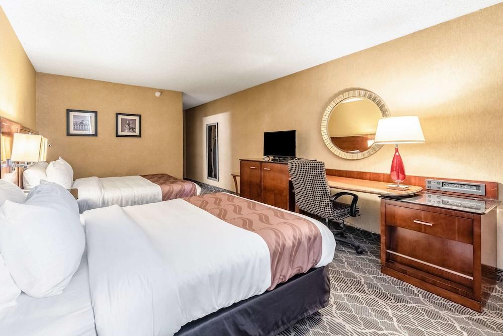 Quality Inn & Suites Brainerd photo 21