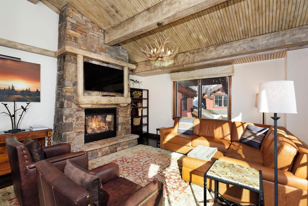Ritz-Carlton Club, Aspen Highlands by Frias photo 33