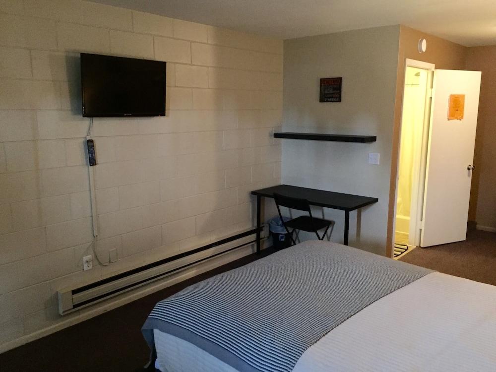 Three Rivers Motel photo 3