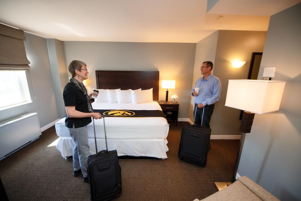 Iowa House Hotel photo 15