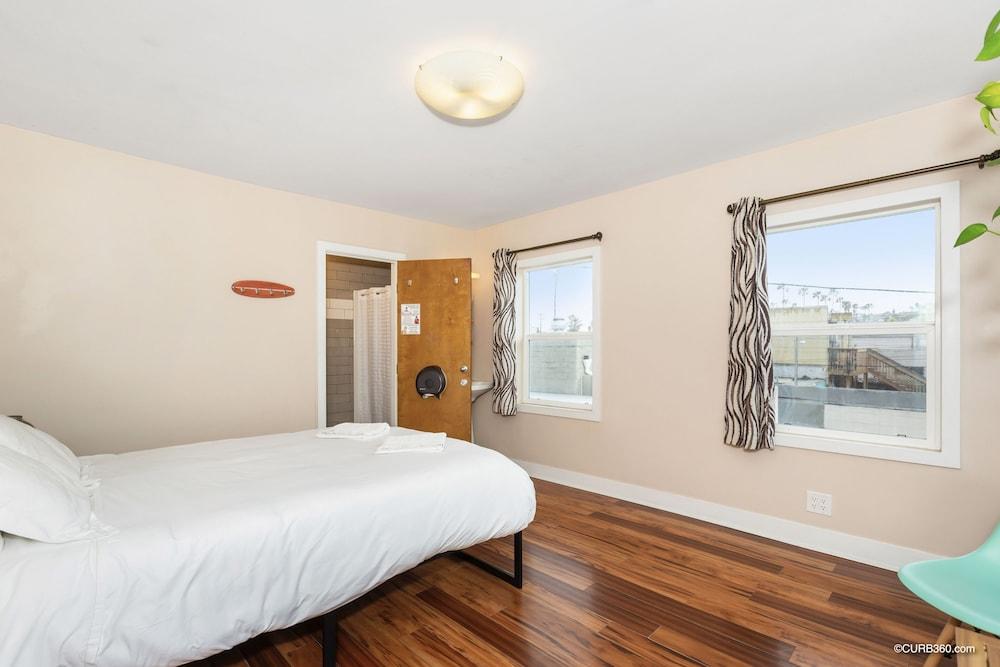 Samesun Ocean Beach - Hostel photo 17