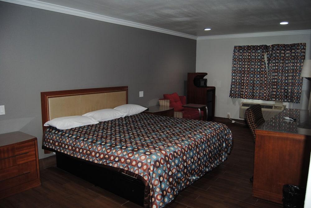 La Puente Inn photo 37
