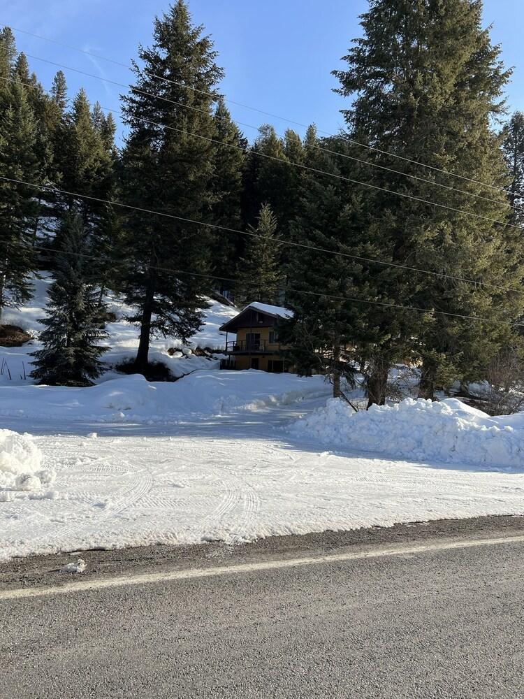 South Fork Junction Lodge & RV Park photo 88