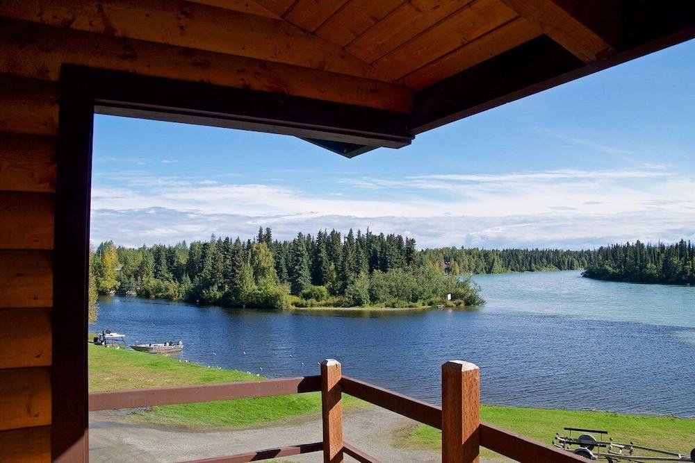 Great Alaska Adventures Lodge photo 7