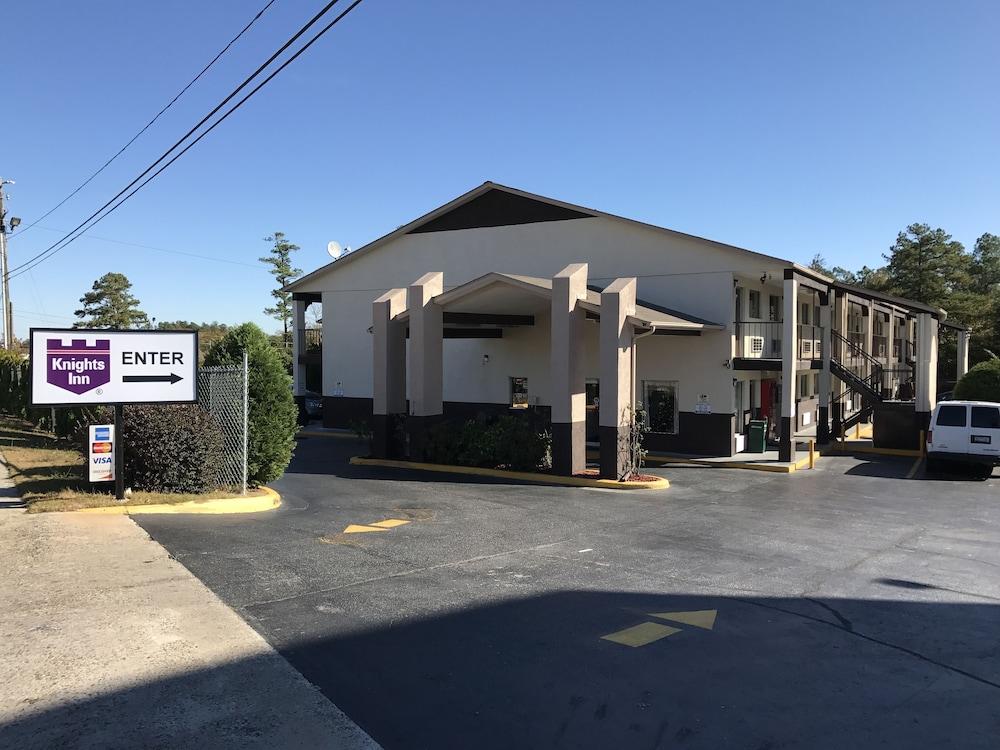 Knights Inn Augusta at Deans Bridge Rd photo 1
