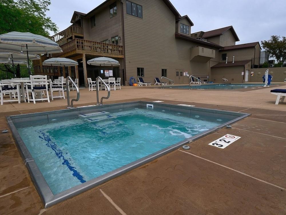 Lake Panorama National Resort photo 29