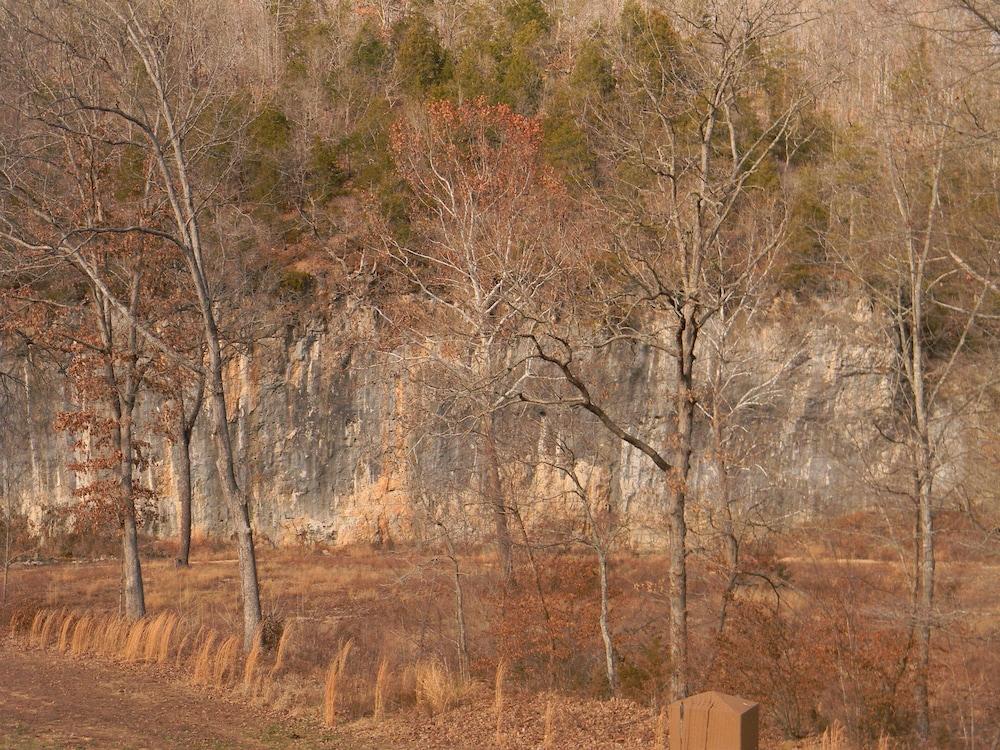 Echo Bluff State Park photo 83