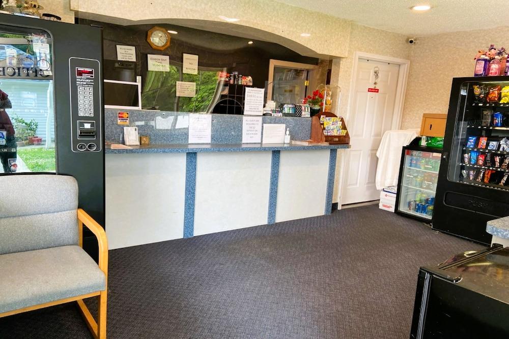 Studio Inn and Suites Absecon NJ, Atlantic City photo 3