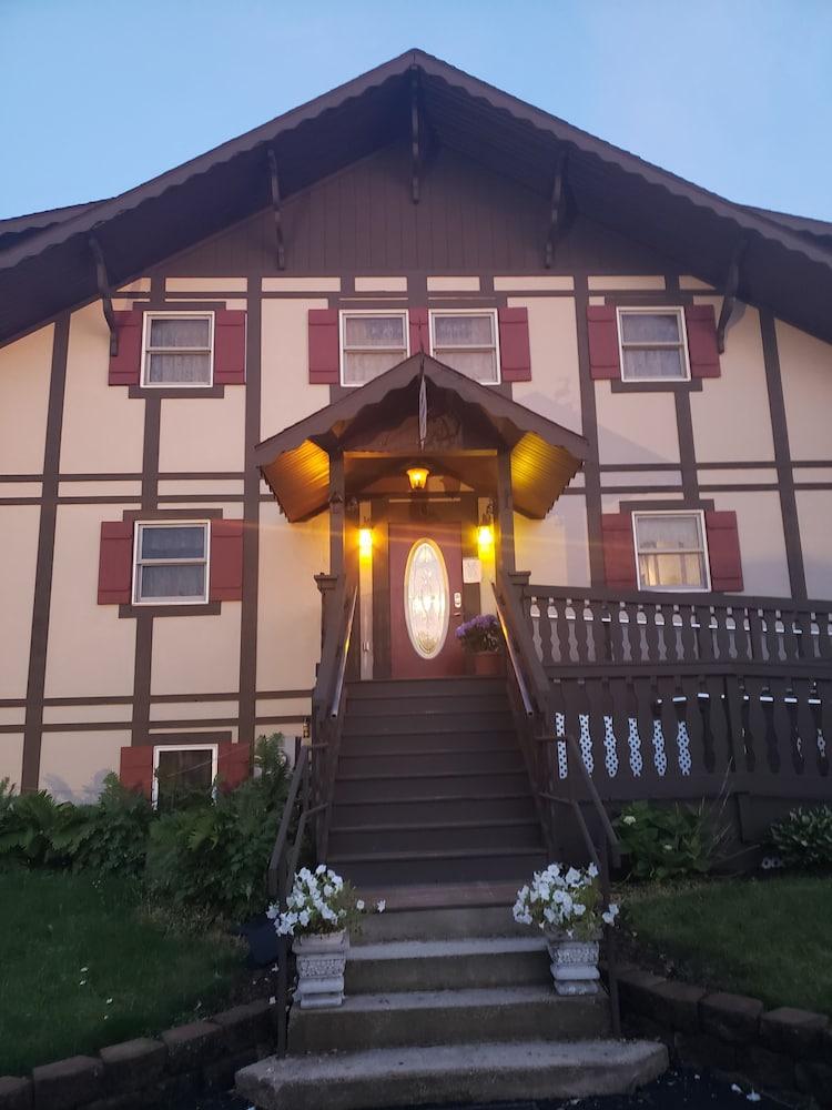 Highland Lodge photo 16