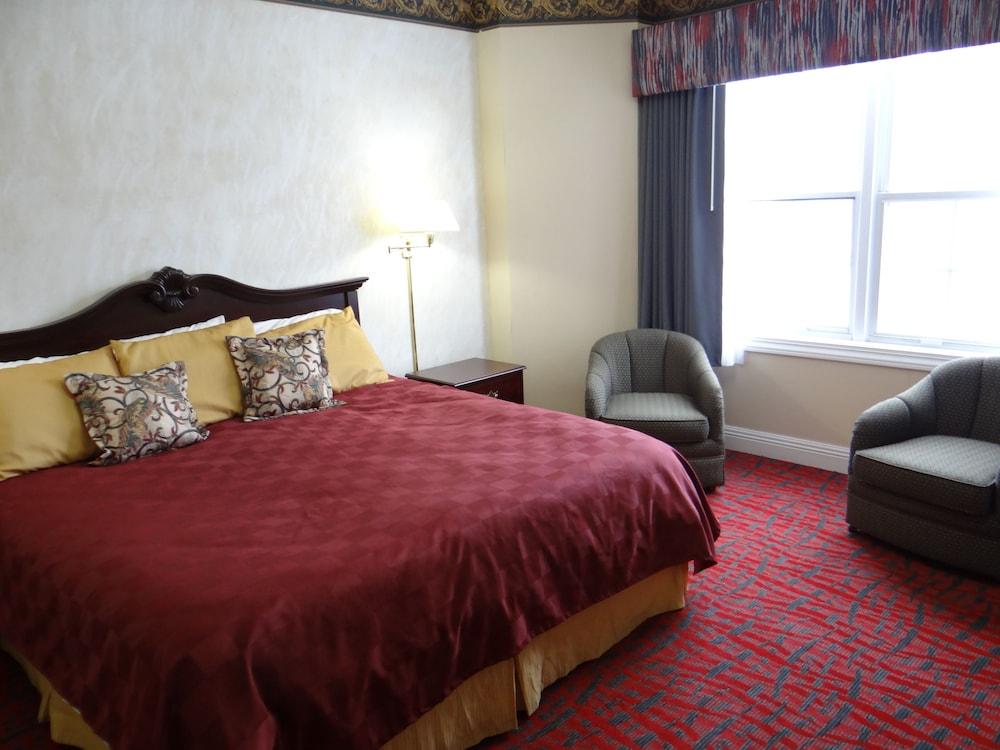 Edelweiss Lodge photo 38