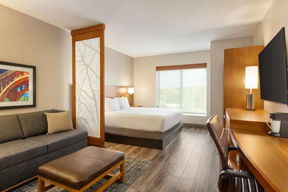 Hyatt Place Columbia/Downtown/The Vista photo 17