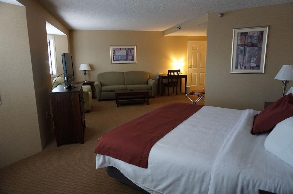 Findlay Inn and Conference Center photo 16