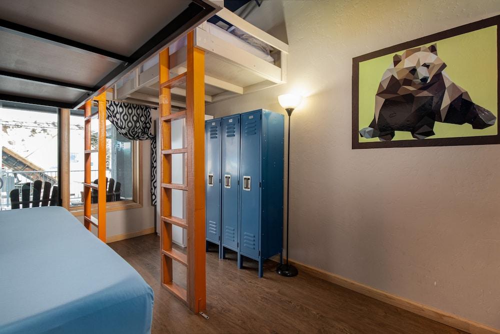 The Bunkhouse - Hostel photo 39