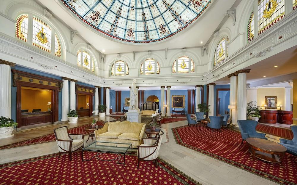 The Jefferson Hotel photo 2