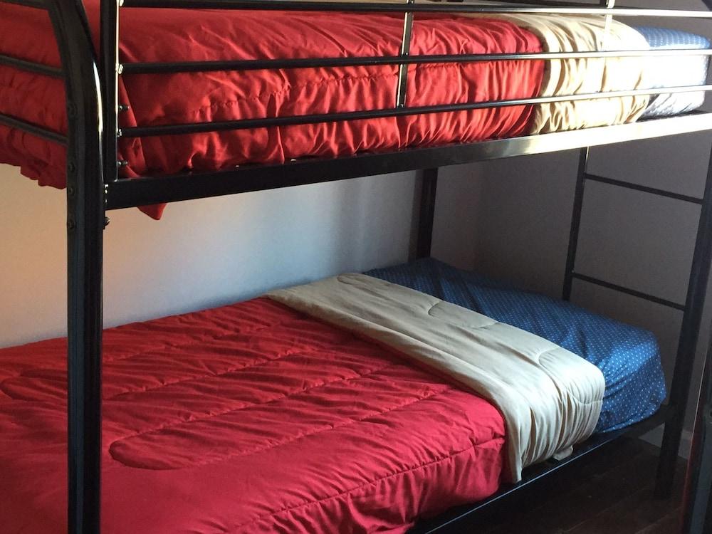 Williamsburg Hostel photo 7