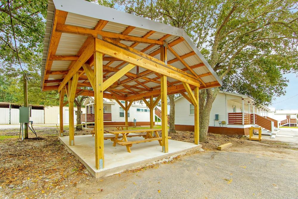 Southern Breeze Lodge photo 4
