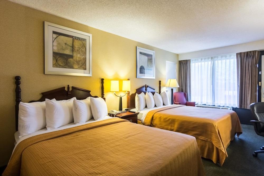 Quality Inn Manassas photo 3