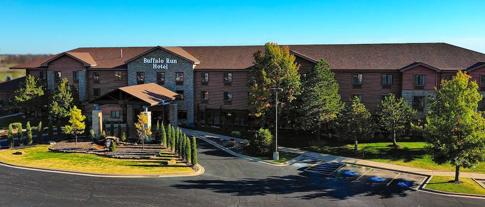 Buffalo Run Casino & Resort photo 6