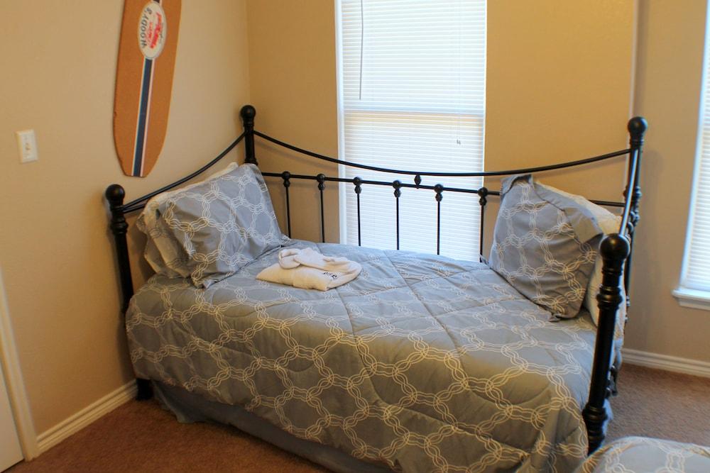 Lake Texoma Lodge and Resort photo 13